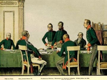 Green Bay Wargamers Guild September Meeting